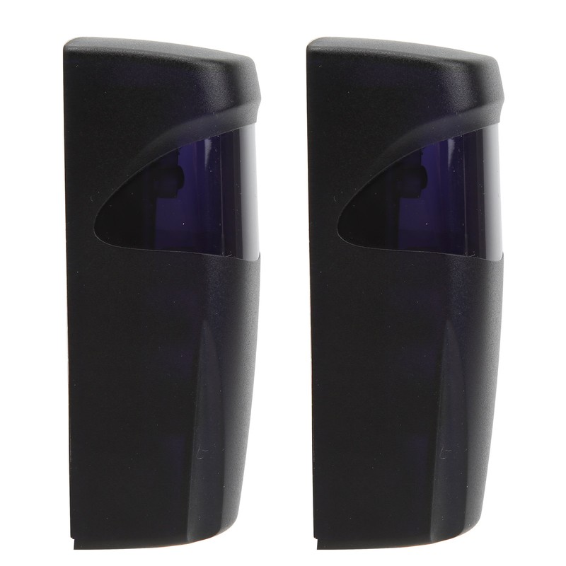 Active Infrared Beam Sensor Anti Theft for Gate Openers Access