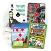 Flickback 1949 Trivia Playing Cards & Yosemite Trivia Combo: Birthday