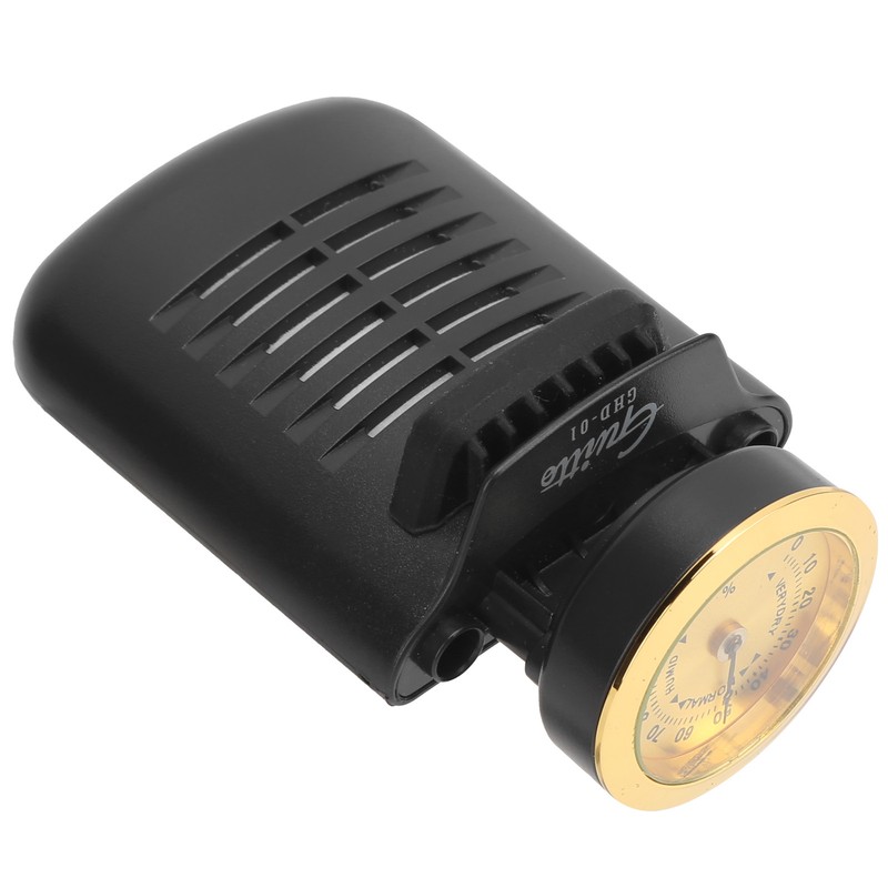Guitar Sound Hole Humidifier Hygrometer Humidity Care Musical Instrument Accessories