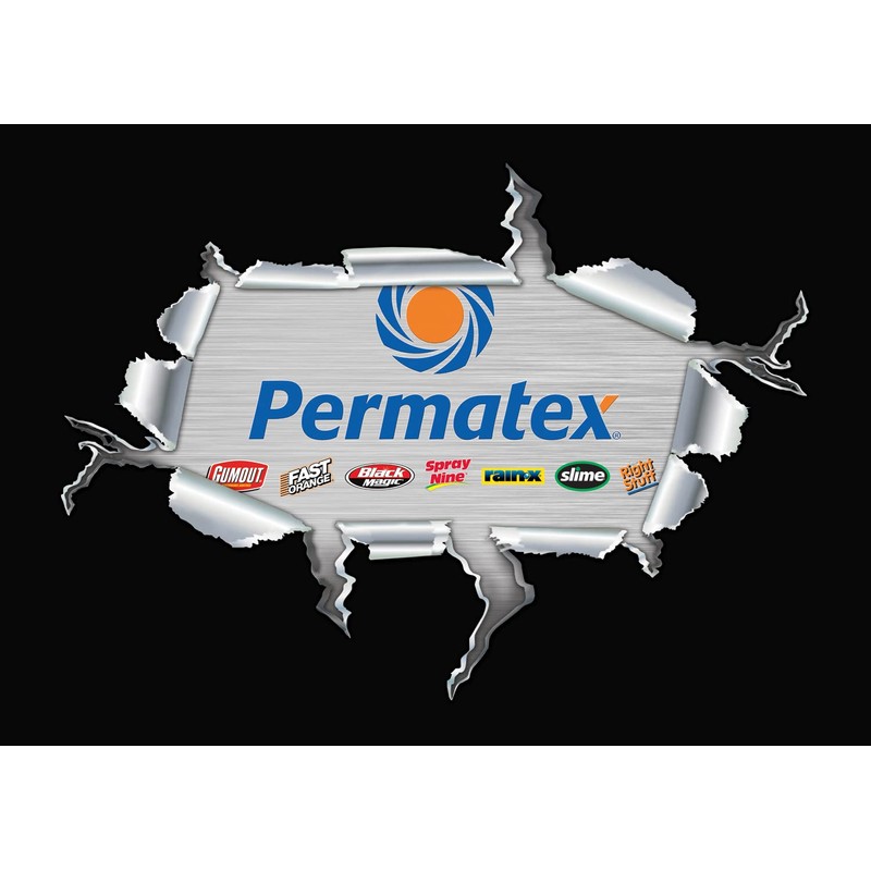 Permatex 58835 Prussian Blue - 22 ml