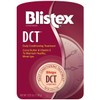 Blistex Lip Balm DCT (Daily Conditioning Treatment).