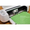 Xinart Cutting Mat for Cricut Maker 3/Maker/Explore 3/Air 2/Air/One 12x24