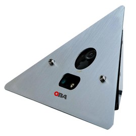 Ideal Angle Camera for Elevators 5 Megapixel PoE 120 Degree OBA-AS01P Elevator and Indoor Angle with Motion Detection