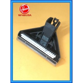 Hoover 440009876 6" Upholstery Brush for ALL Hoover Upright Carpet Cleaners