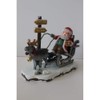 Winter Children's "Hurra, der Santa Comes With 8 cm