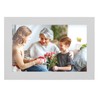WiFi Digital Picture Frame 10.1 Inch 1280x800 Touch Screen Smart