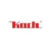 Koch #115 Stainless Flame Distributor 363 x 134 mm Suitable