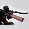1" Grip for 25.4mm Handle Harley Bike Grips American 25mm/28mm