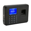 Fingerprint Attendance Machine 2.4 Inch 1000 User Capacity Name Display