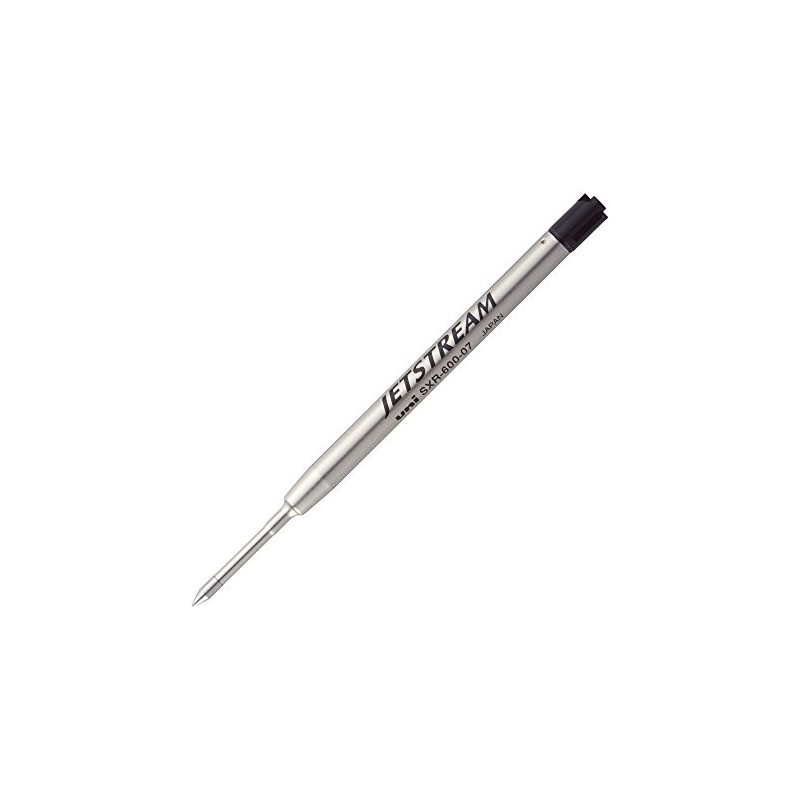 Mitsubishi Pencil, Ballpoint Pen Refill, Jet Stream Prime 0.7, Single