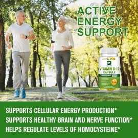 Beworths Vitamin B12 (Methylcobalam