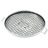 Pearl Metal HB-6042 Hot Grill Round Mochi Ware for Gas