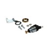 Holley 20-92 Street Warrior Fast Idle Solenoid and Bracket