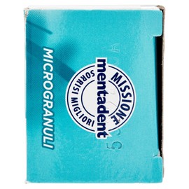 Zahncremes Con Micro-Granuli 75 Ml