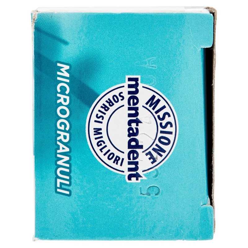 Zahncremes Con Micro-Granuli 75 Ml