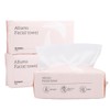 Allurio Disposable Facial Towel