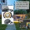 KIOSFOLI Recoil Pull Start Starter Compatible with for Champion 196cc