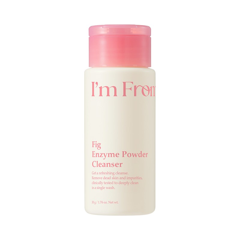 I'm From Pig Enzyme Powder Cleanser 50g / 아임프롬 피그