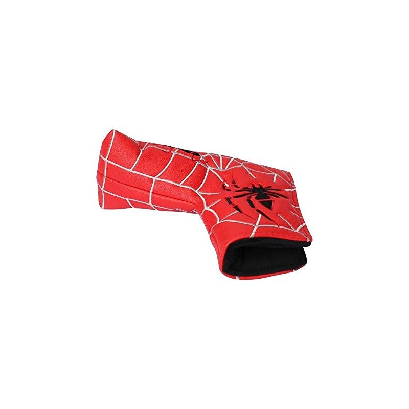 Putter Cover Headcover Fits Scotty Cameron Odyssey Magnetic Closure Pin