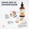 HEBBE - Citrol K 100 g | Conservador cosmético y