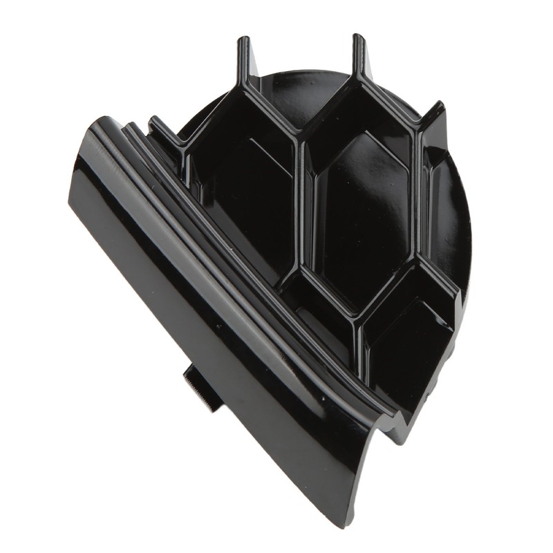 Front Bumper Tow Hook Eye Cover Cap 1880230 Replacement for