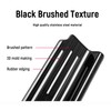 YOJOJOCO Door Sill Guards Compatible with Jeep Wrangler JL JLU