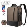 Shendy Vendy Mochila Backpack Impermeble De Gran Capacidad Con Puerto