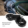 SG Store Bike Tail Hook K33009 Rear Derailleur Hanger Rear
