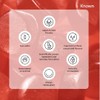 Pre-Workout Gummies 80mg Caffeine & 100mg Taurine per Serve by