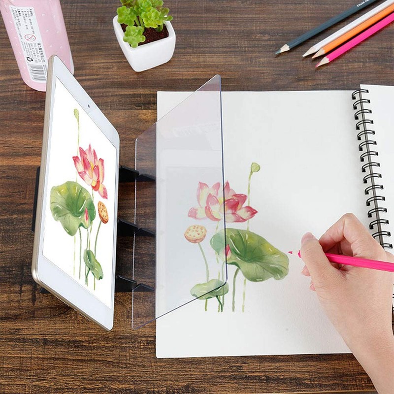tooloflife Optical Drawing Board Drawing Board Sketching Lens Sketching Wizard
