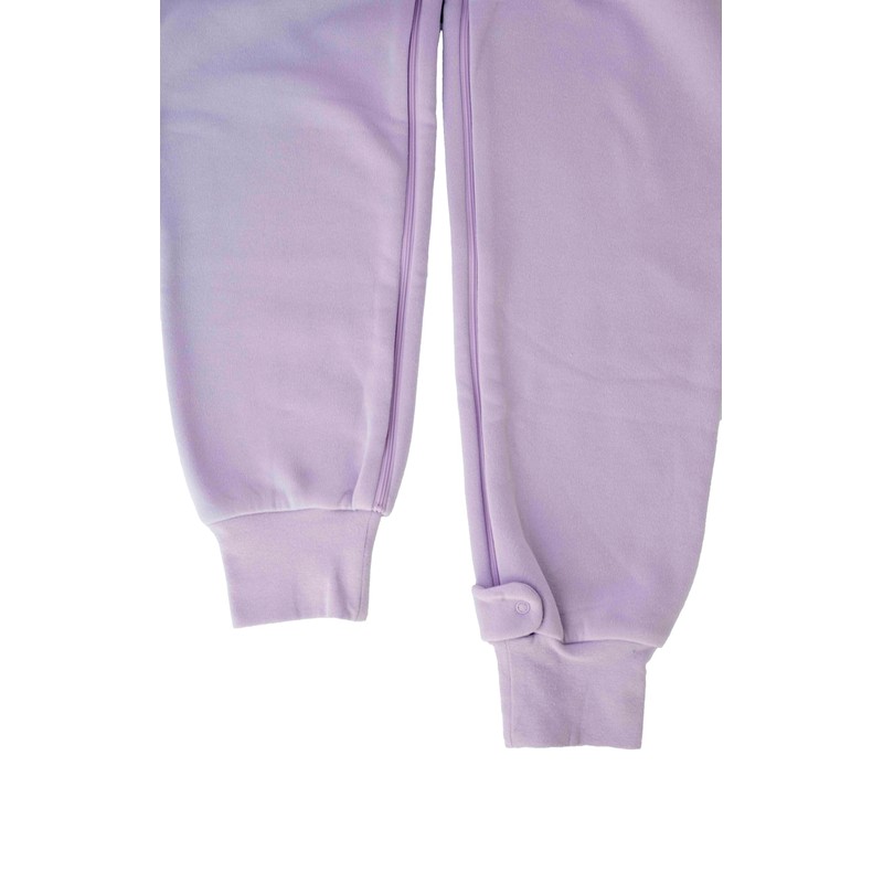 Gertex Adult Adaptive U-Zip Sleepwear | Clothing Designed for Special