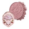 Flower Nose Strawberry Rococo Series Cheek Blush (05 Berry Mary)