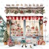 Anniversary House Tiflair Festive Christmas Boutique Lunch Napkins 3 ply