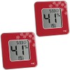 TFA Set Thermo-Hygrometer 30.5021 Style