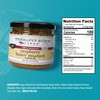 Terrapin Ridge Farms Raspberry Honey Mustard Pretzel Dip – Three