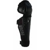iXS Hammer knee-/shin guard Black KL (Kids L)