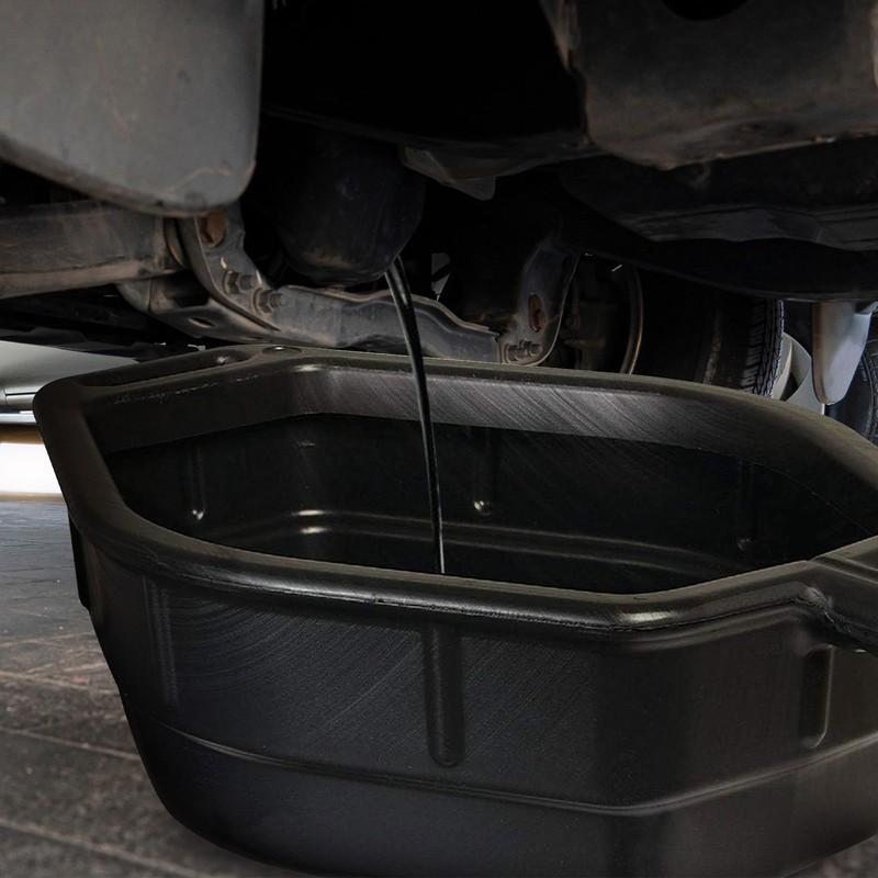 MIDWEST CAN COMPANY 6395 5 gallon Drain Pan