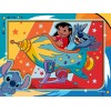Ravensburger Lilo and Stitch 4 in a Box Colorful Kids