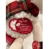 NEW Dan Dee Animated Christmas Plush Llama Sings Dances 3
