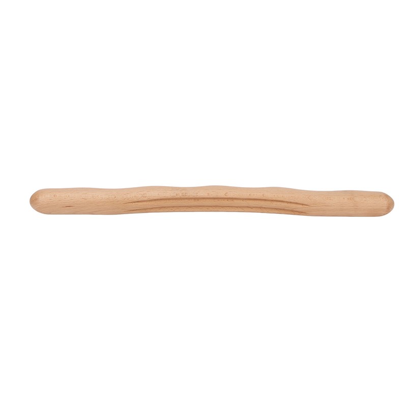 Body Lymphatic Massage Stick Relaxing Handheld Scraping Massage Stick for