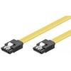 Wentronic 35021-GB 0.50m 1.5GBs/3GBs/6GBs HDD SATA Cable