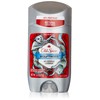 Old Spice Anti-Perspirant 2.6 Ounce Wolfthorn Solid (76ml) (6 Pack)