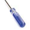 ASHATA 11 Inch BNC Screwdriver, BNC Extraction Tool, F-Head Connector