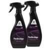 nextzett 92441115 Plastic Deep Cleaner, 16.9 fl. oz, 2 Pack