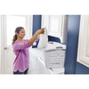 Clorox Splash-Less Bleach, Concentrated Formula, Clean Linen, 40 Ounce Bottle