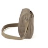 Hiromichinakano Shoulder Bag Age, No. 17671, beige, (greige)