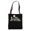 Geology Geologist Collector Rockhounding Gift Tote Bag