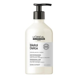 Shampoo Metal Detox Anti-Quiebre Cabello Daado 500ml