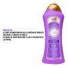 KJ Shampoo Matizador Para Realzar Canas Luces Y Rayos 800ml