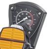 Prophete Bicycle Pump Foot Pump with Pressure Gauge for All